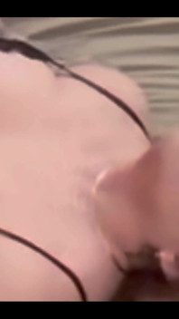 Slut for Stepson