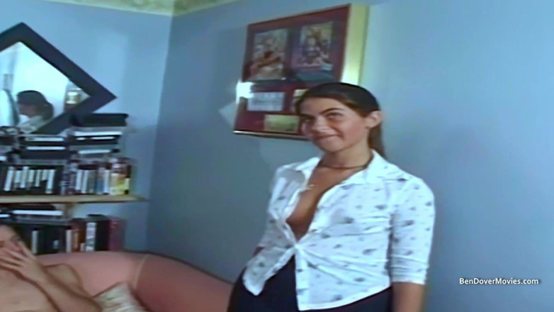 Ben Dover Movies: Dp queridas 3: Laura