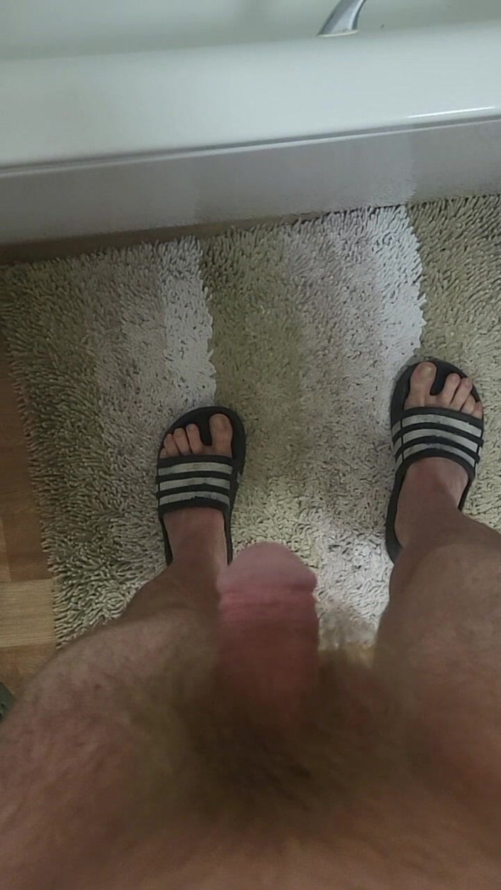 Polishx: Bathroom Fun