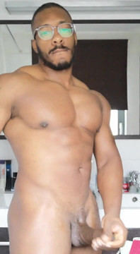 Big Fat Cock Anyone