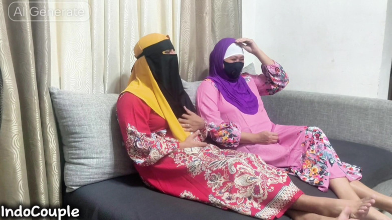 Indo Couple: Hintli lezbiyen terbaik en iyi hintli lezbiyen