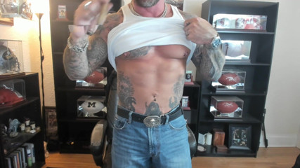 MasculineJason - Jason Collins: มาสเตอร์เงินจริงตัวจริง!
