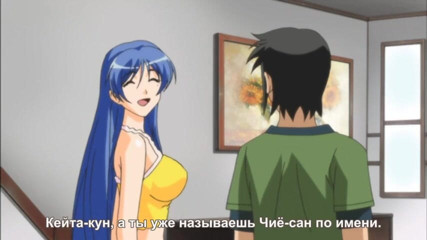 Hentai Lab: Teenage girls sex adventures (uncensored hentai)