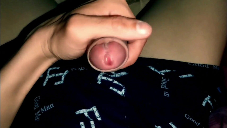 SEXY_GUYBEST: Close na punheta com pau grande