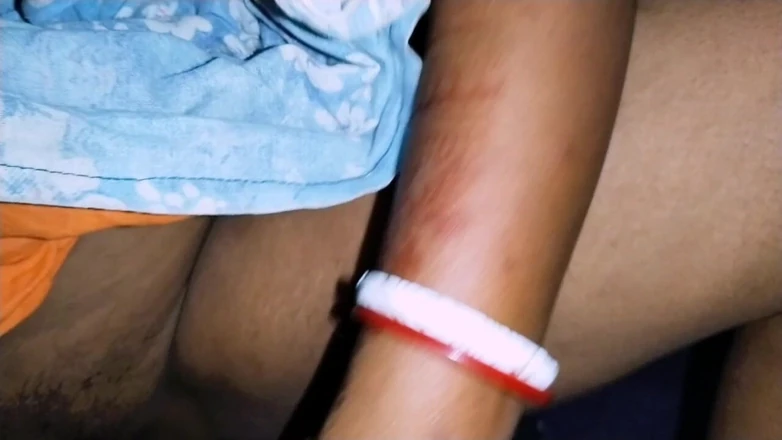 Desi Village Wife Sex