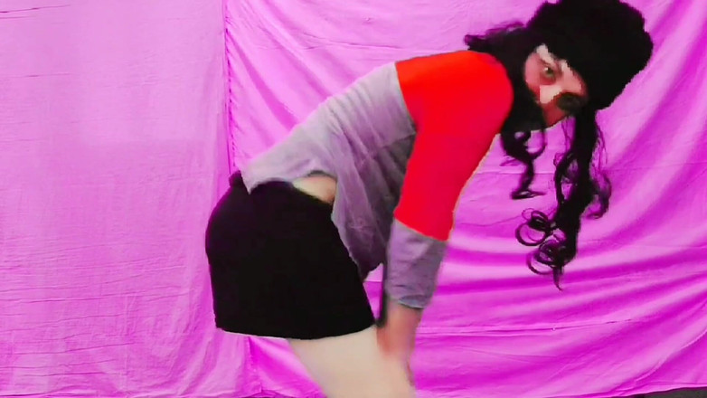 Kitty_Cross: Cậu bé mềm mại với những cám dỗ khó khăn