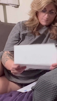 Get Your Grades up for Stepmom