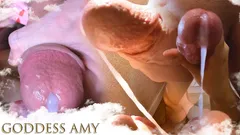 एमी परिप्रेक्ष्य - fpov cumpilation आपके मुंह में चिपक जाएगा