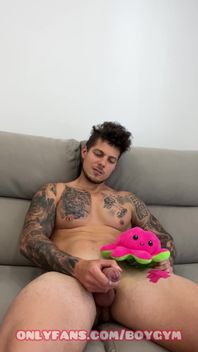 My Big Cock Surprisetiktok Transition