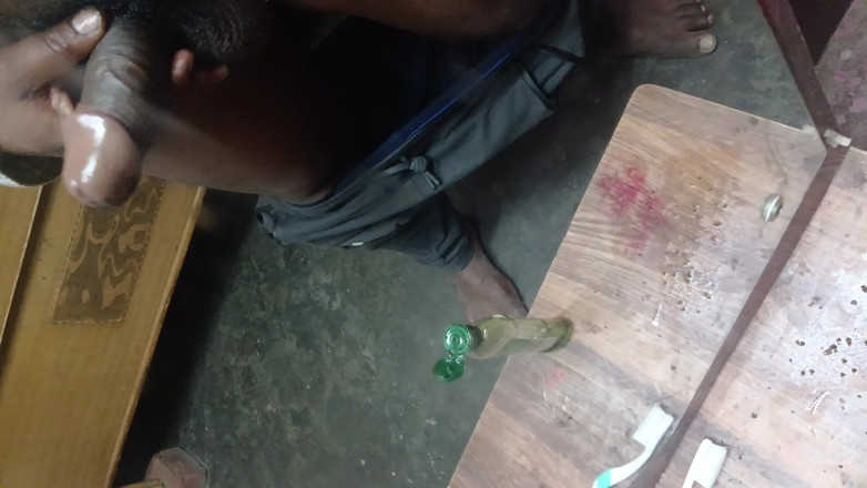 Desi launda: Stile Bihari Desi Lund