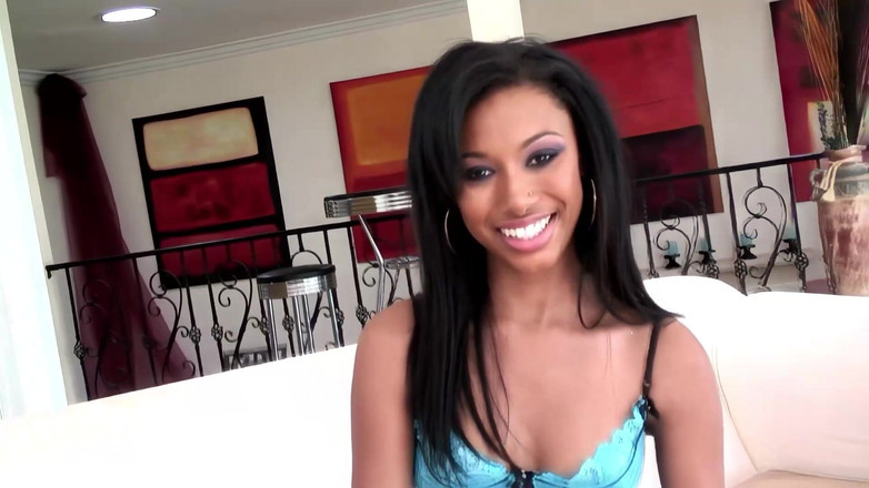 Old & Young: First Time Stepdad Shows His Stepdaughter How to Fuck