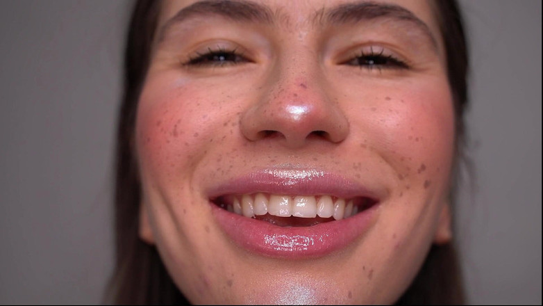 Rarible Diamond: Asmr Kiss Me