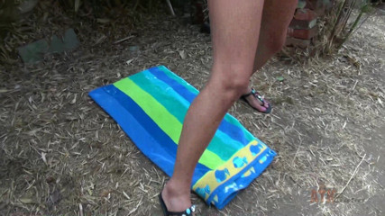 ATK Fans (Exotics): Watersports