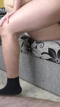 Moje žena dostane velký rozmnožovací creampie do její chlupaté kundičky přede mnou - Milky Mari