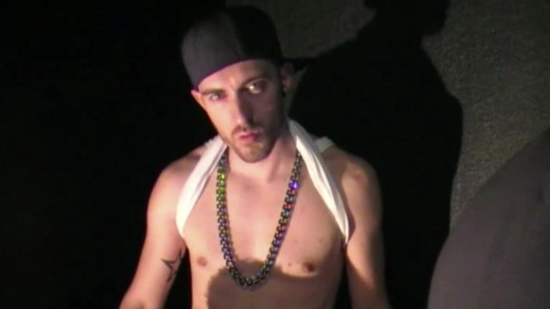AMATOR PORN MADE IN FRANCE: Increíbles lechazos franceses en gang bang con grandes pollas francesas