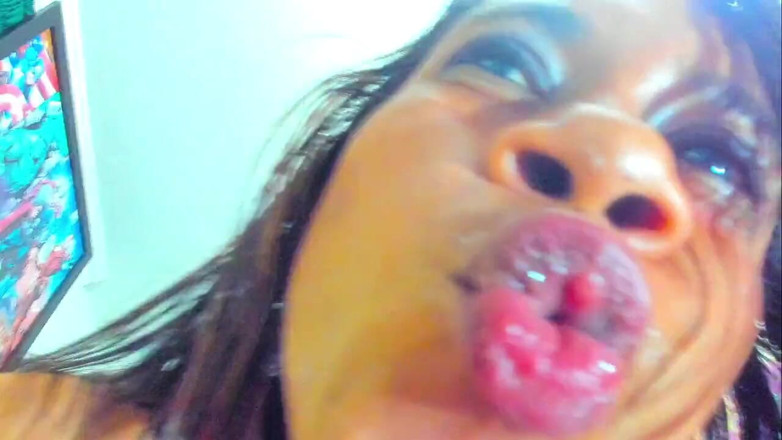 Barbychocolat: Icecream Bodylove remate Hbd Daddylove me fait jouir doucement