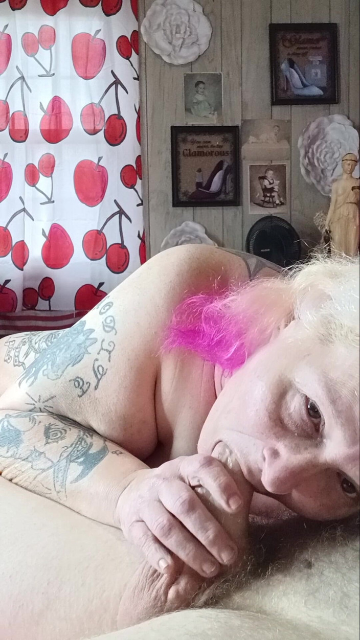 HerculesnVENUS: Habilidades de succión descuidada parte 2 y luego explotó