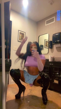 Meet Me at the Club!