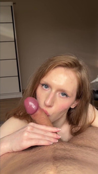 Handjob Und Blowjob, Vorzeitiges Abspritzen in Weniger Als 2 Minuten