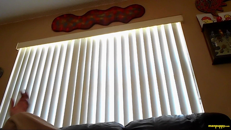 Man Puppy: Ich entachte dich - papi-riesen 7