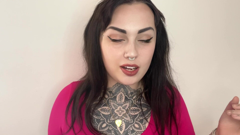 Miss Valentina: Pořád si zasloužíte wedgies