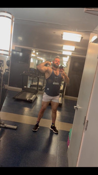 Muscular