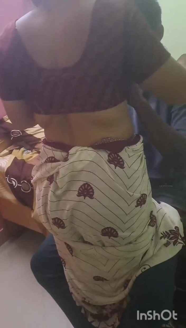 Benita sweety: College Professor Sex with Student