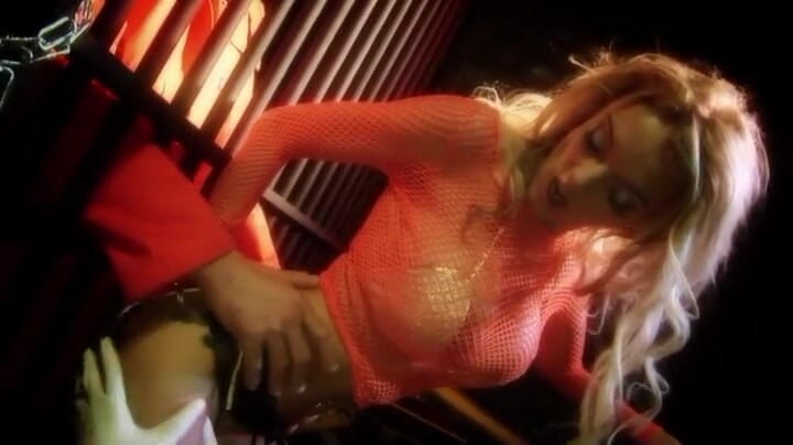 CBD Media: Two Hot Young Blondies Having Hardcore Sex With Their Master