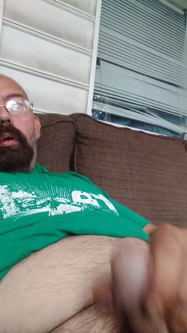 Danny26063: Aufwärmen, masturbation