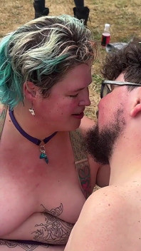 Full Video - Fuck-a-palooza 2025: Verbal Consent - Cliff Media Productions