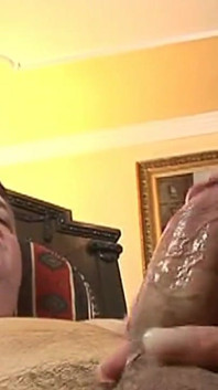 Perverse Domestic Pleasure - Part 01