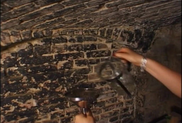 Absolute BDSM films - The original: Vuile Duitse bdsm-fantasieën pt. 4
