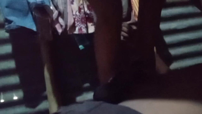 Bengaliauntykichut: Saya banyak kongkek dengan makcik Bengali dengan pepek hitam.