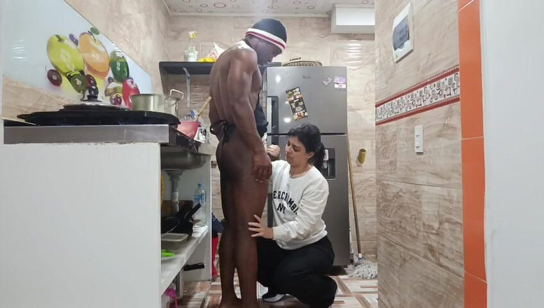 Colombianas amateur: Gaggin Sex BBW Latin