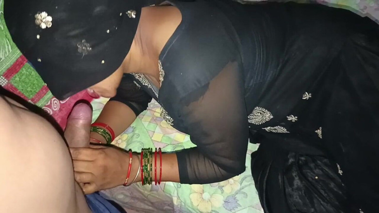 Savita5343: Huwelijksverjaardag seks met hete Bhabhi