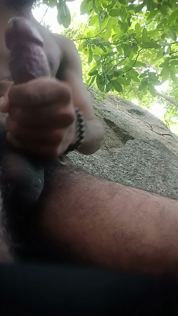 AURA THINGS: Hot Cock Master