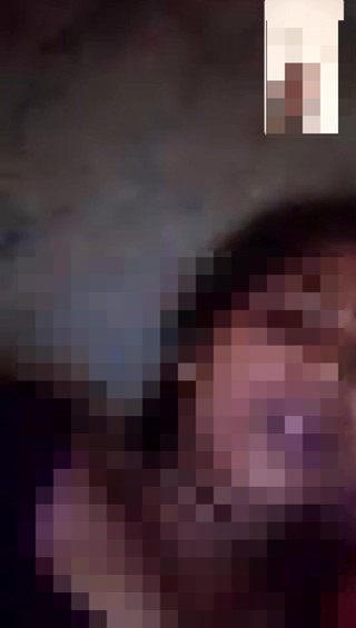 AkashKumar: Bihari Bhabhi pokazała swój pasek podczas rozmowy wideo i Gand...