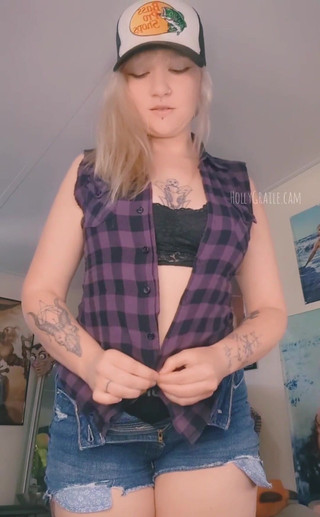 Evelyn Storm: Chcete vidět něco absolutně špinavého?