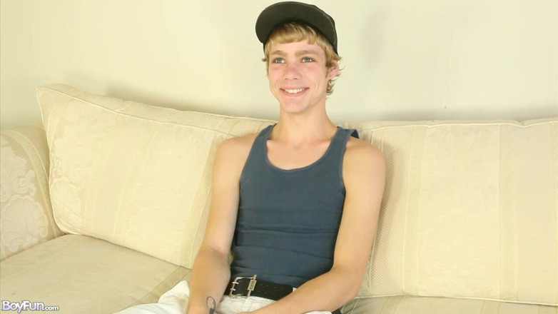 BoyFun Solo: Antwon