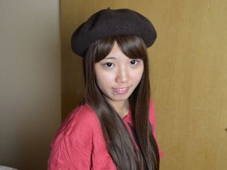 Asian HomeMade 4K: Kieko will einen experten-schwanz für einen heißen muschi-creampie