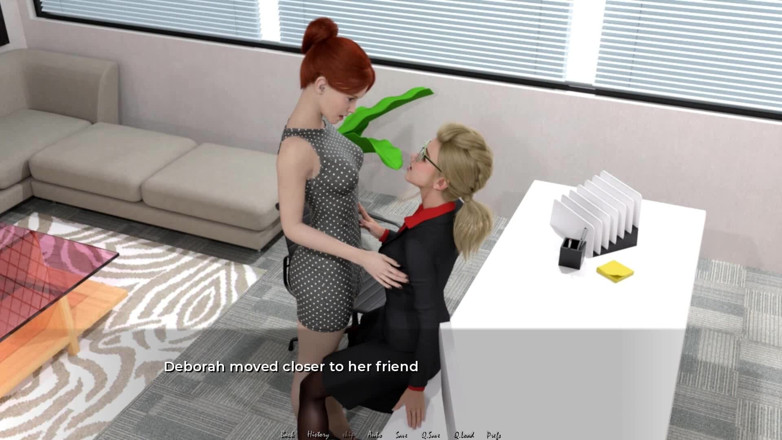 Dirty GamesXxX: Moving Down: poor hubby and bossy wife ep. 32,33