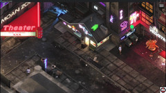 Joystick Cinema: Bản giao hưởng của con rắn - (pt 11) - đám đông đã cho tôi một căn...