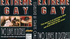 Just Boys: Extreme Gay Two Slaves in Distress.