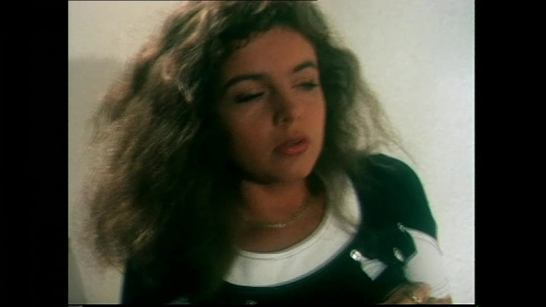 FM Video VOD: Valentine Demi in the Space Whore Original Full Movie Uncut