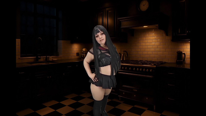 SapphireStyle90: Dark Desires