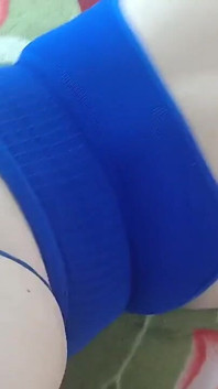 Whore Wife Swallowing Semen Like a Good Slut