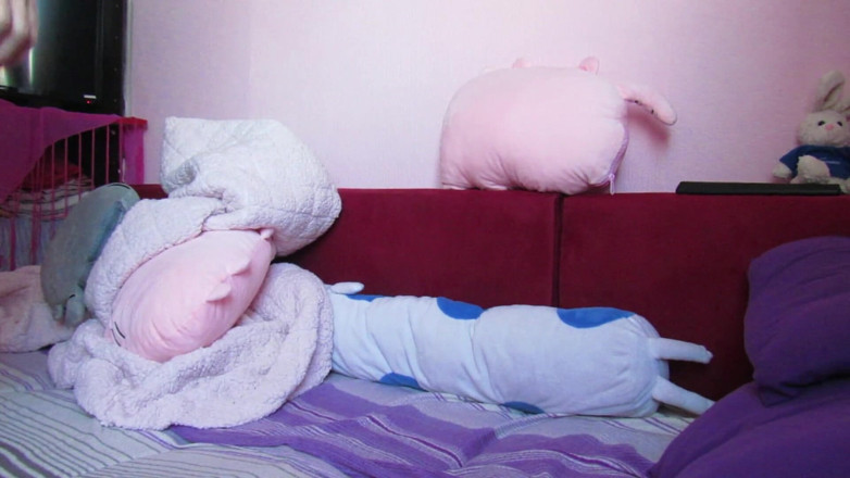 Cuteblonde666: Můj osobní lidský popelník