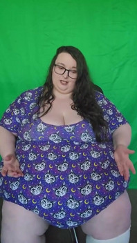 Where Has Your Goddess Been Part 2?