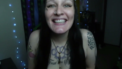 GothBunny6669: GothBunny's mondtour