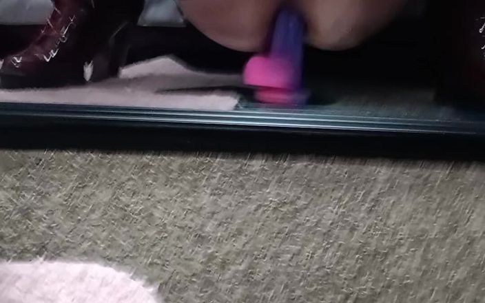 Sissy Alice: Gooning Myself